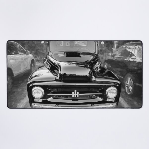 Item preview, 1953 International Harvester 220 designed and sold by RichFrancoCars.