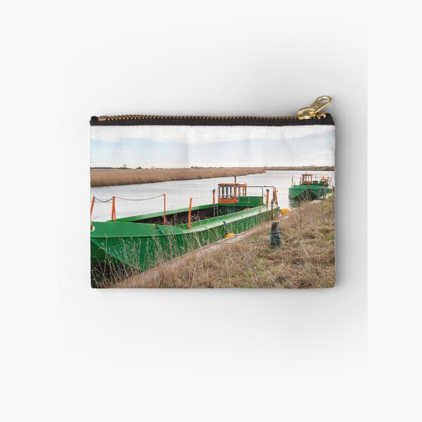 Item preview, Boats on the Bure, Norfolk designed and sold by yackers1.