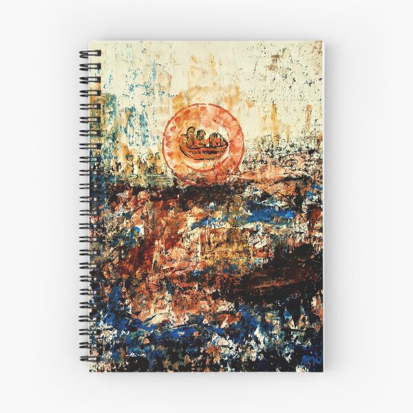 Item preview, Journey of the prophets designed and sold by amoxes.