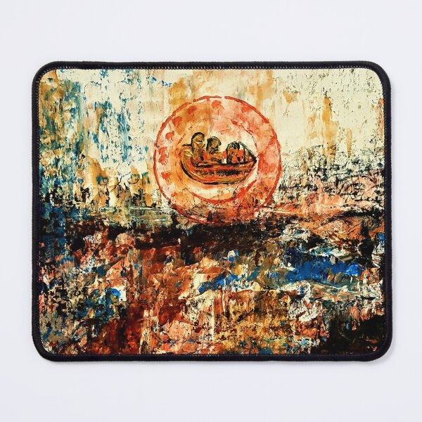 Item preview, Journey of the prophets designed and sold by amoxes.