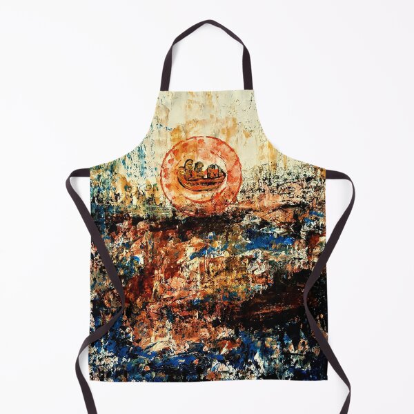 Item preview, viaje de los profetas designed and sold by amoxes.