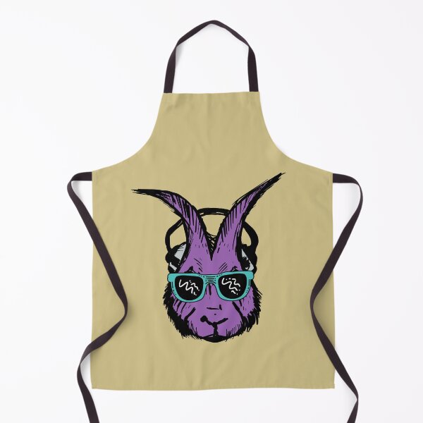 Item preview, Bunny Party Headphones sunglasses designed and sold by emm-j.