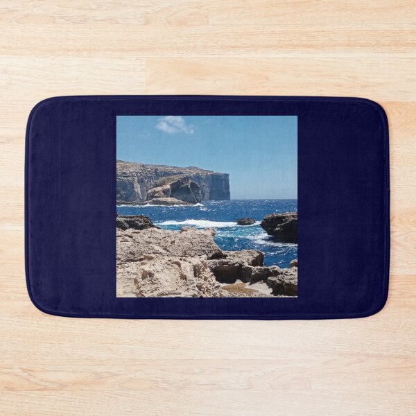 Item preview, Gozo Island Dwejra Fungus Rock designed and sold by Landreorama.