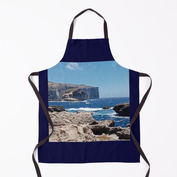 Item preview, Gozo Island Dwejra Fungus Rock designed and sold by Landreorama.