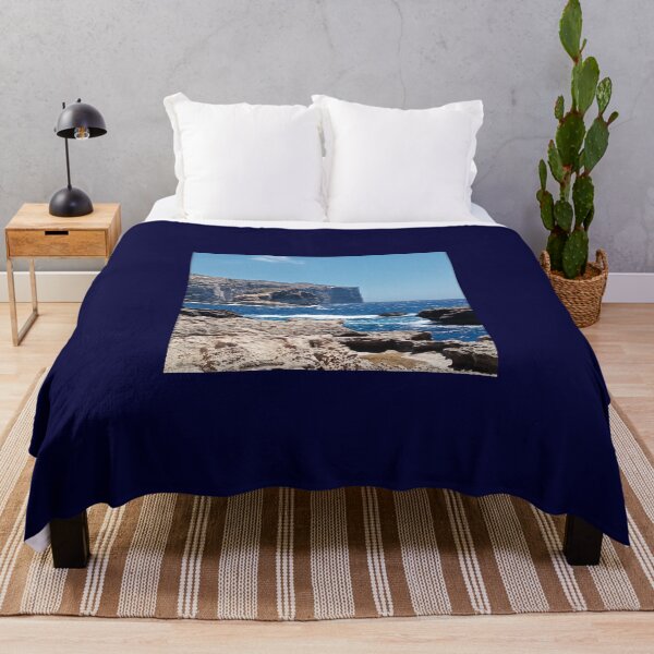 Item preview, Gozo Island Dwejra Fungus Rock designed and sold by Landreorama.