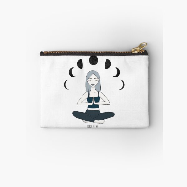 Item preview, Breathe designed and sold by lydiacolemanart.