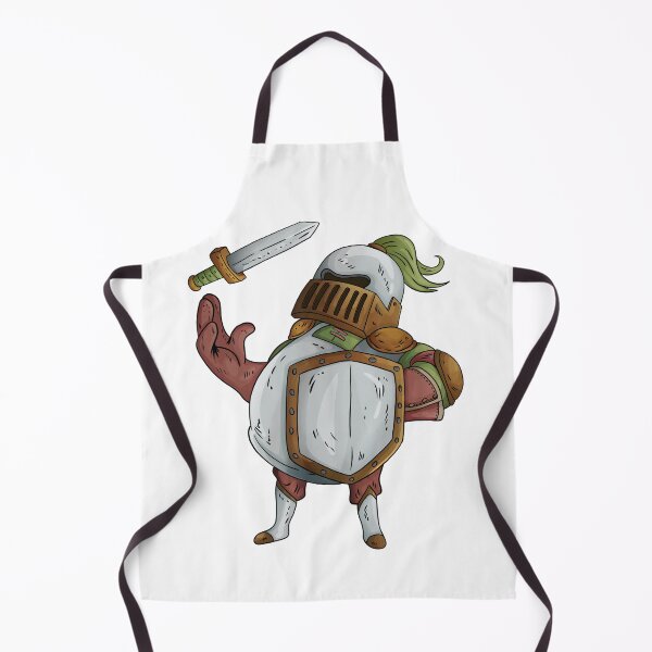 Item preview, Knight-Werrior designed and sold by Kim Leex.