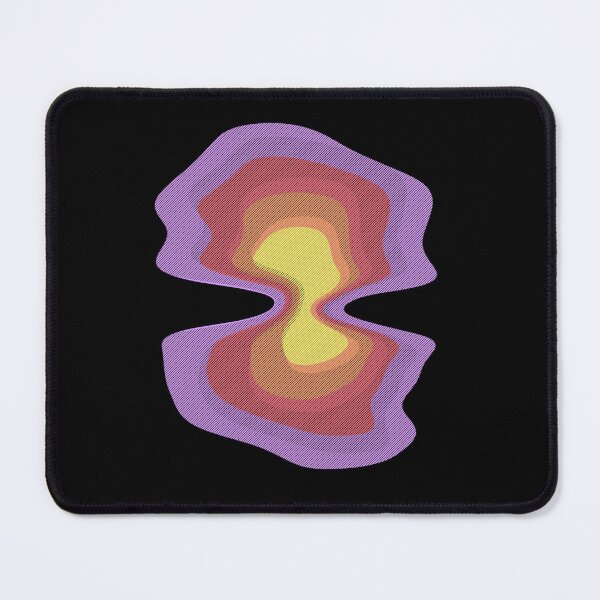 Artikelvorschau, Psychedelia der 1980er entworfen und verkauft von minmodesigns.