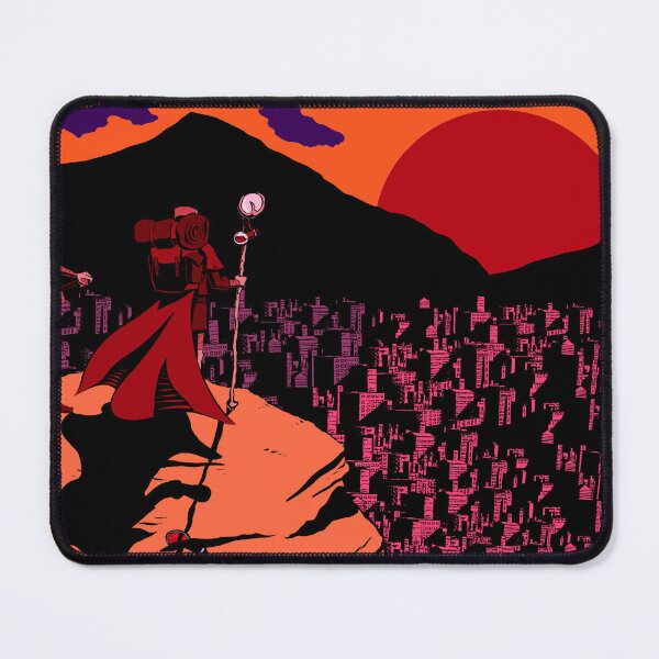 Item preview, Sunset City designed and sold by StarchildGames.