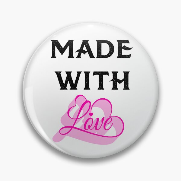 Item preview, Made with love designed and sold by Usatazon on.