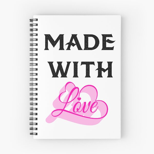 Item preview, Made with love designed and sold by Usatazon on.