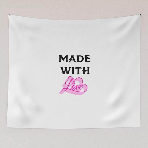 Item preview, Made with love designed and sold by Usatazon on.