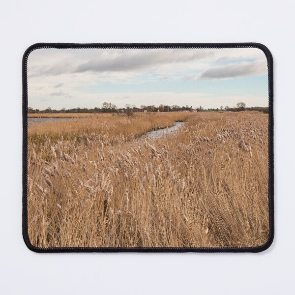 Item preview, Norfolk marshes designed and sold by yackers1.