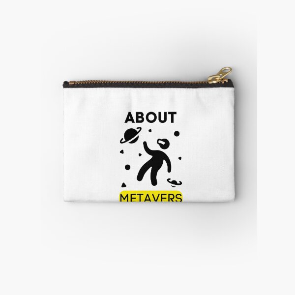 Item preview, About Metaverse  designed and sold by Special-Art1.