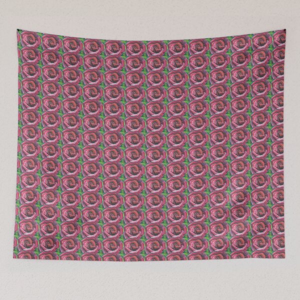 Item preview, Red rose designed and sold by TATI-ART-STUDIO.