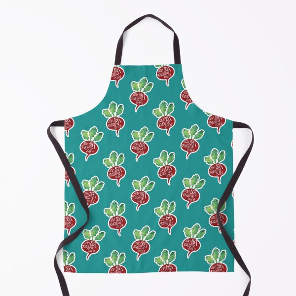 Item preview, Don't BEET yourself up over it - Pun designed and sold by hitechmom.