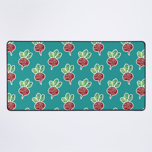 Item preview, Don't BEET yourself up over it - Pun designed and sold by hitechmom.