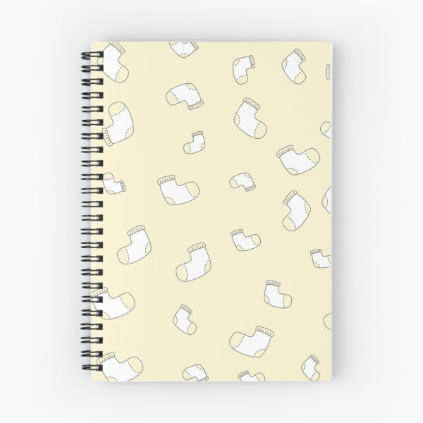 Item preview, Light yellow decorative seamless pattern design for kids room  designed and sold by TheWalnut.