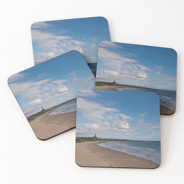 Item preview, Tynemouth Longsands designed and sold by Violaman.