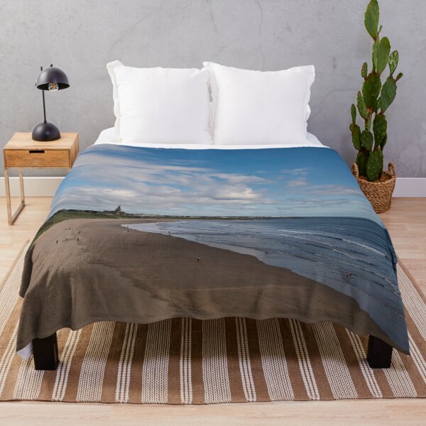 Item preview, Tynemouth Longsands designed and sold by Violaman.