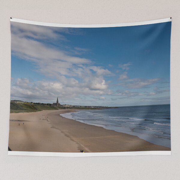 Item preview, Tynemouth Longsands designed and sold by Violaman.