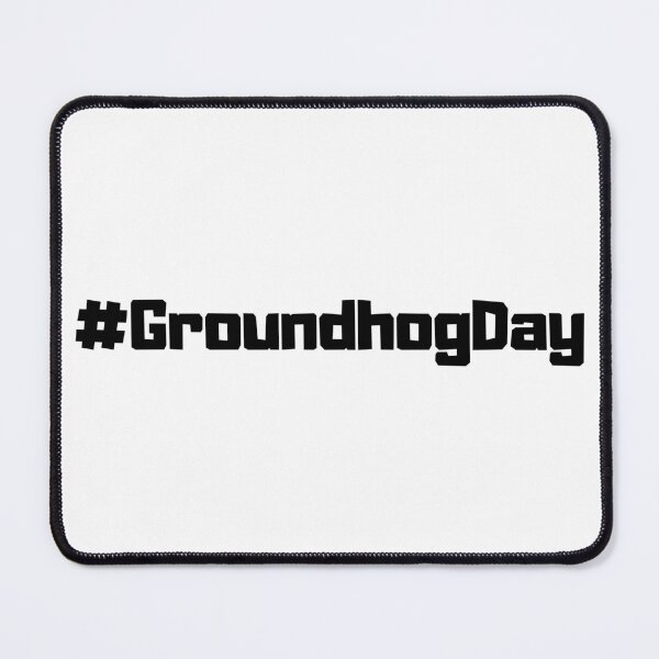 Item preview, Groundhog day nice designed and sold by CompanyGRH.