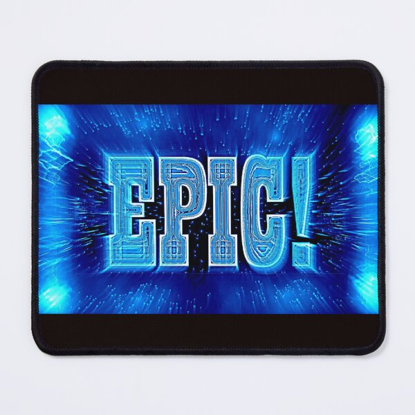 Item preview, Wall Art // EPIC! designed and sold by Imagin8er.
