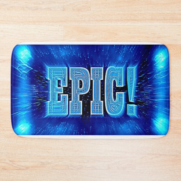 Item preview,   Wall Art  //  EPIC! designed and sold by Imagin8er.