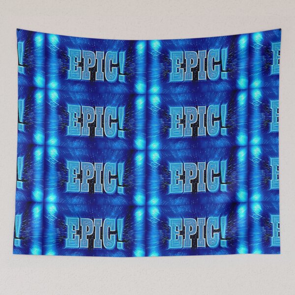 Item preview,   Wall Art  //  EPIC! designed and sold by Imagin8er.