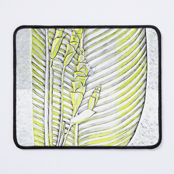 Item preview, Shadow of a Flower designed and sold by MijizaCreations.