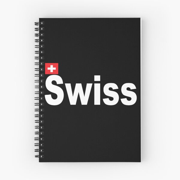 Item preview, Swiss designed and sold by Swissstore.