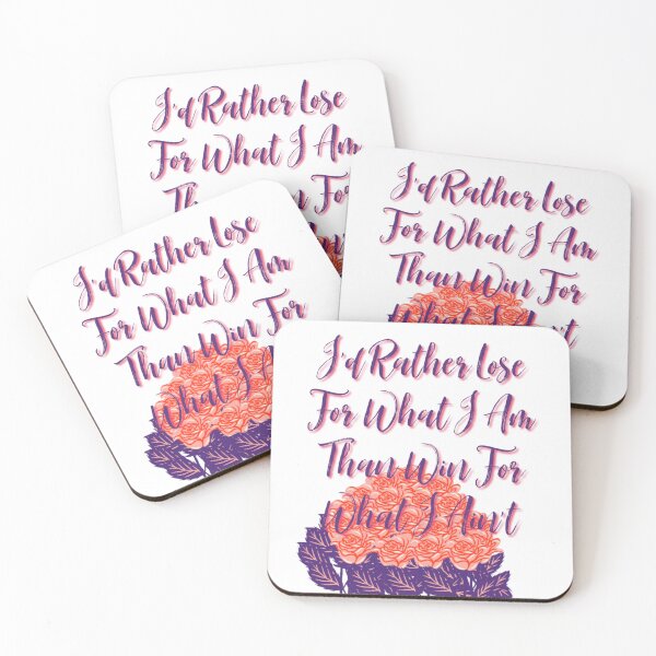 Item preview, Win For What I Am designed and sold by JadeEye.
