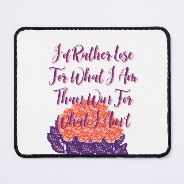 Item preview, Win For What I Am designed and sold by JadeEye.
