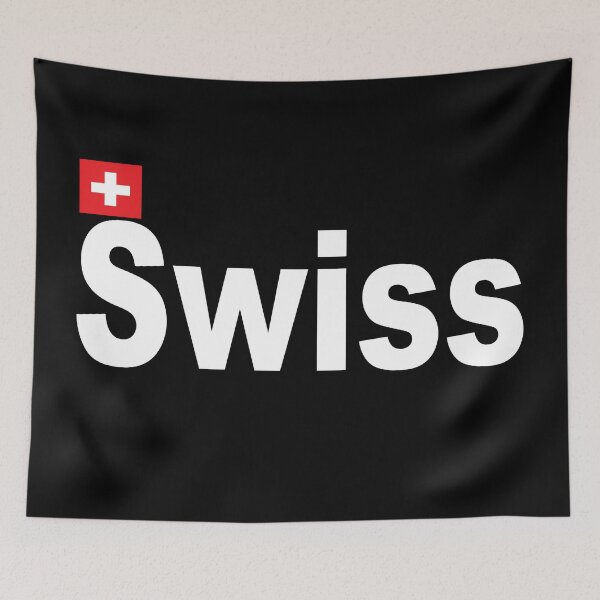 Artikelvorschau, schweizerisch entworfen und verkauft von Swissstore.