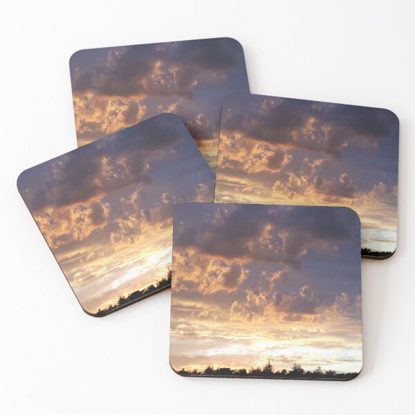 Item preview, Sunset Magic designed and sold by YogaBreak.