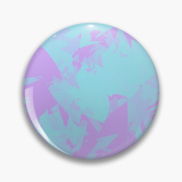Item preview, Crystals, Abstract, Nature, Purple designed and sold by SwirlSeas.