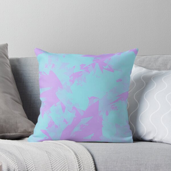 Item preview, Crystals, Abstract, Nature, Purple designed and sold by SwirlSeas.