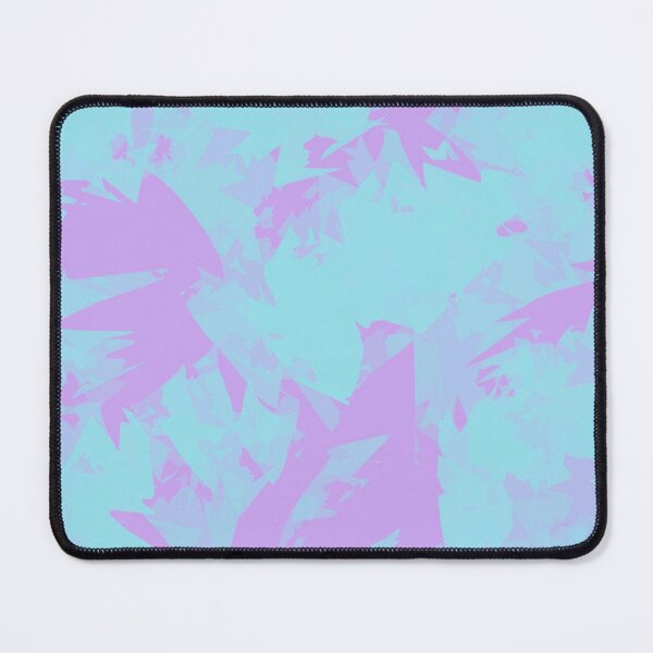 Item preview, Crystals, Abstract, Nature, Purple designed and sold by SwirlSeas.