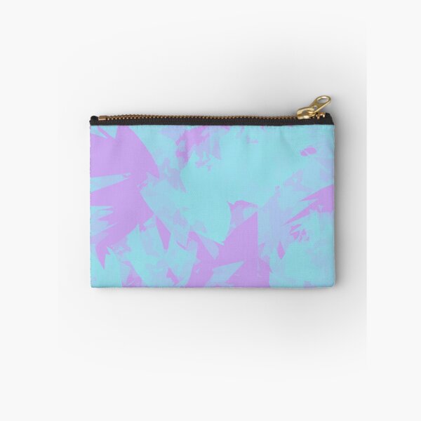 Item preview, Crystals, Abstract, Nature, Purple designed and sold by SwirlSeas.