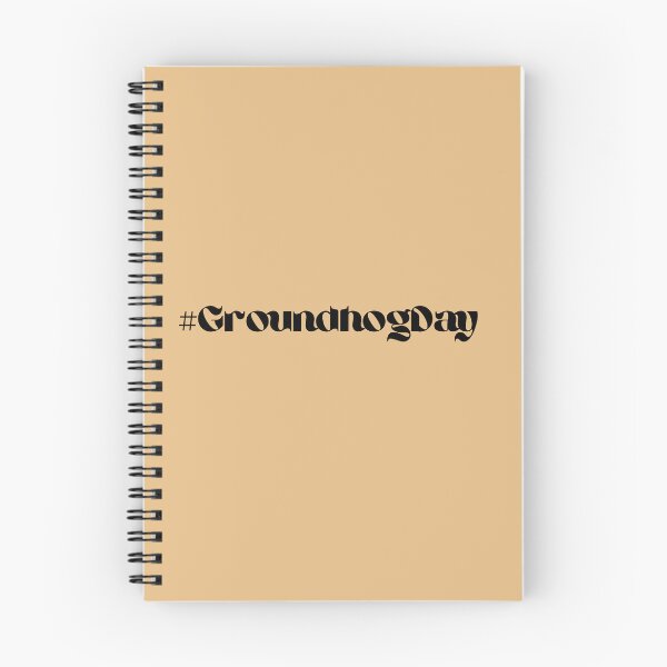 Item preview, Groundhog day cute designed and sold by CompanyGRH.