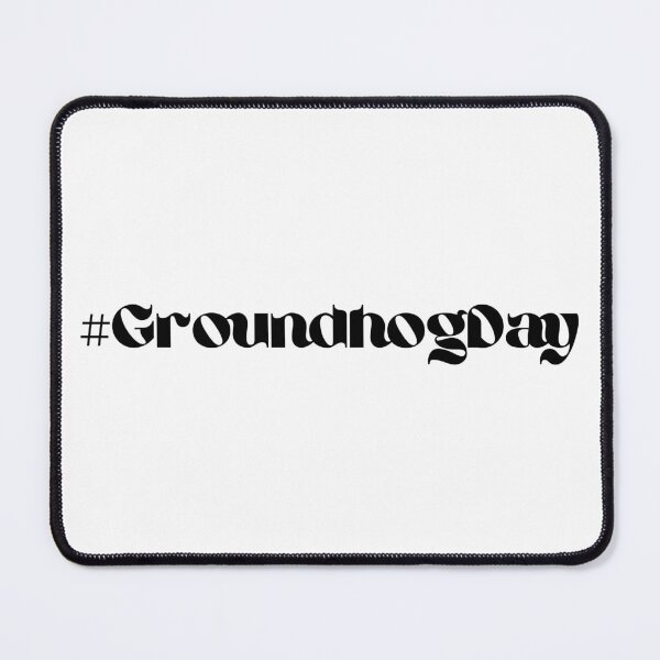 Item preview, Groundhog day cute designed and sold by CompanyGRH.