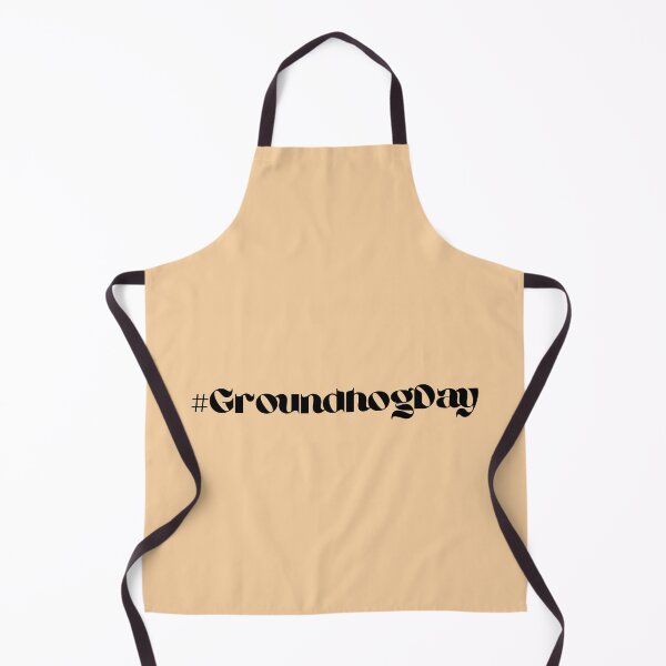 Item preview, Groundhog day cute designed and sold by CompanyGRH.