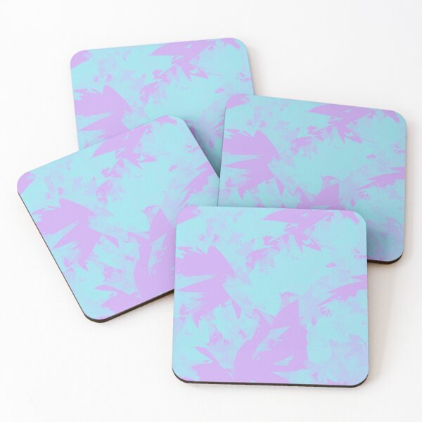 Item preview, Crystals, Abstract, Nature, Purple designed and sold by SwirlSeas.