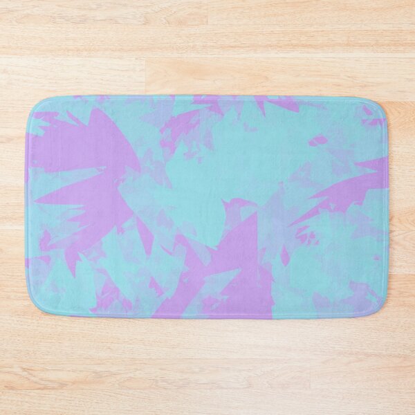 Item preview, Crystals, Abstract, Nature, Purple designed and sold by SwirlSeas.