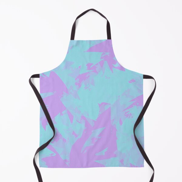 Item preview, Crystals, Abstract, Nature, Purple designed and sold by SwirlSeas.