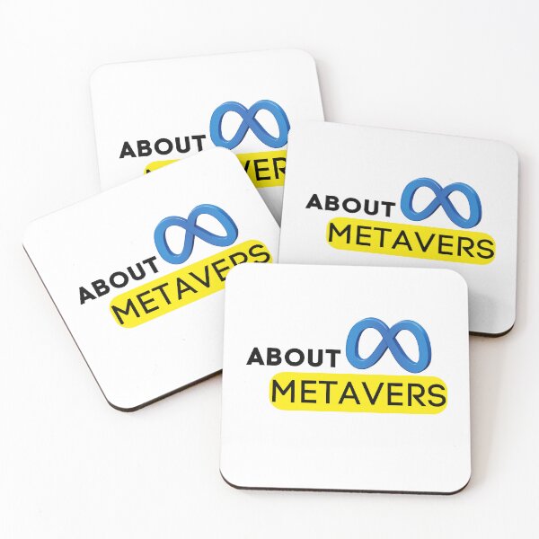 Item preview, About Metaverse  designed and sold by Special-Art1.