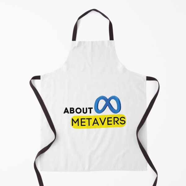 Item preview, About Metaverse designed and sold by Special-Art1.