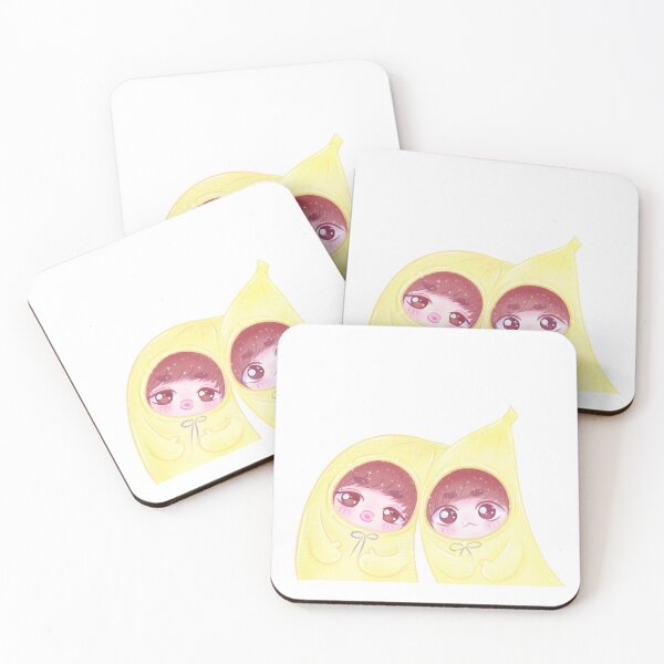 Item preview, Kai Baek Nana designed and sold by OhhMyXoXo.