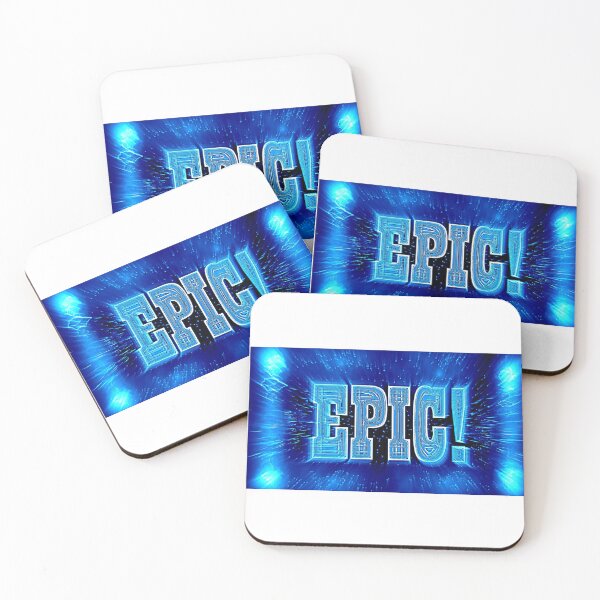 Item preview,   Wall Art  //  EPIC! designed and sold by Imagin8er.