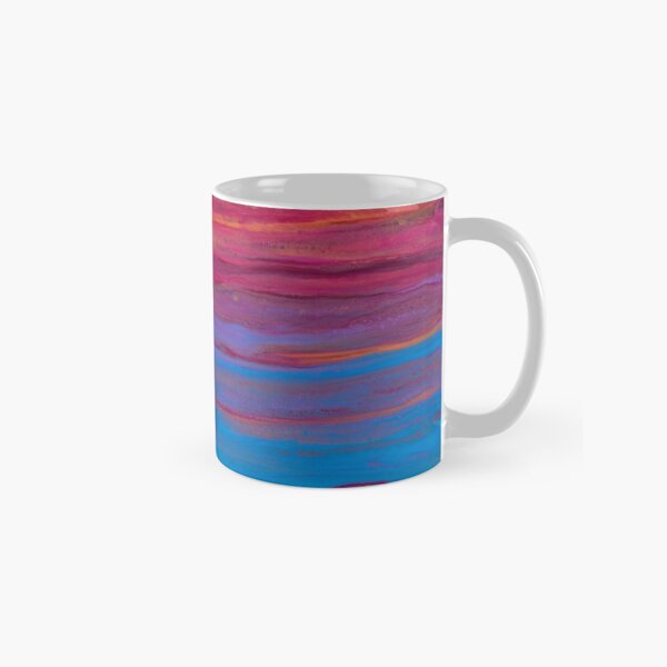 South Twin Lakes Classic Mug